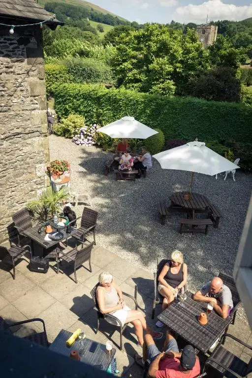 Barbon Inn - Général
