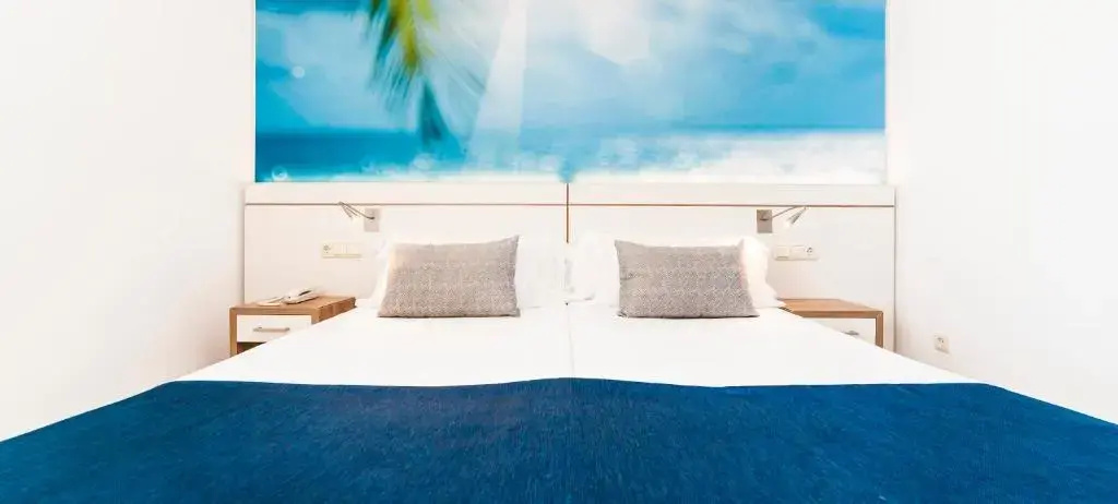 Globales Santa Lucia Hotel Adults Only +18 - Chambres