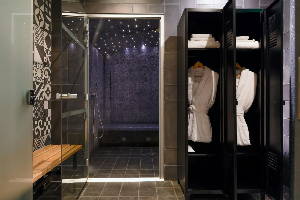 Hotel photo 9