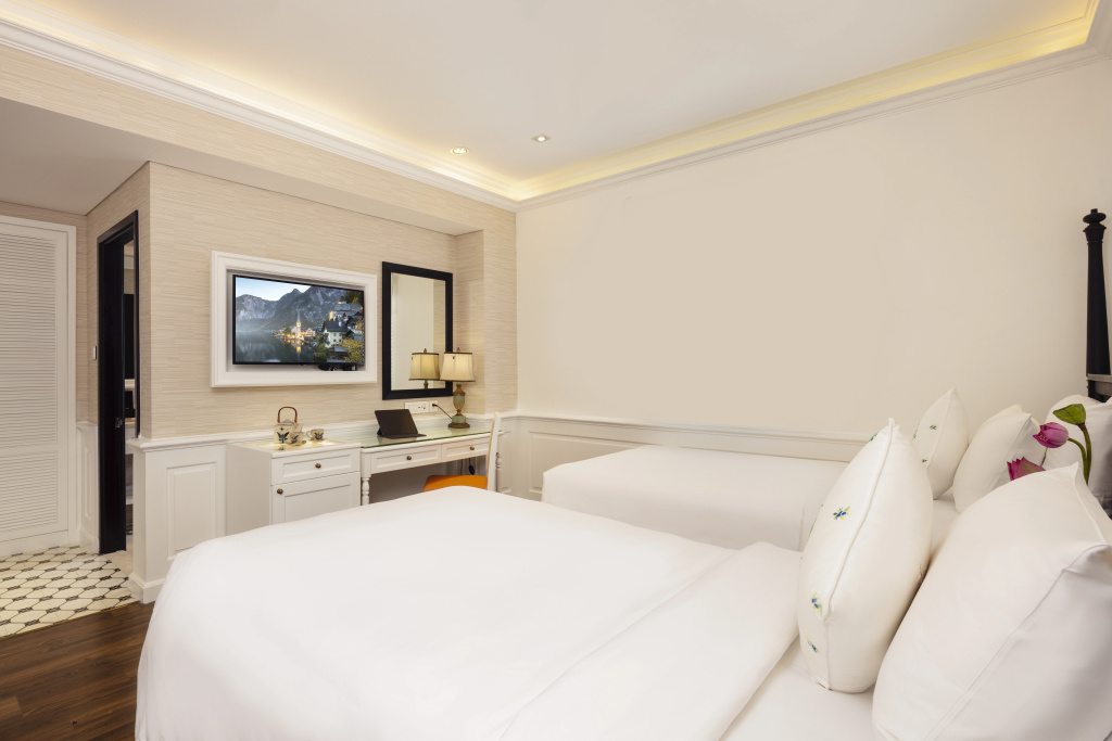 Alagon D'antique Hotel & Spa - Général