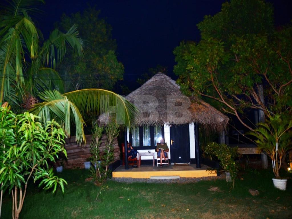 Harmony Beach Bungalows