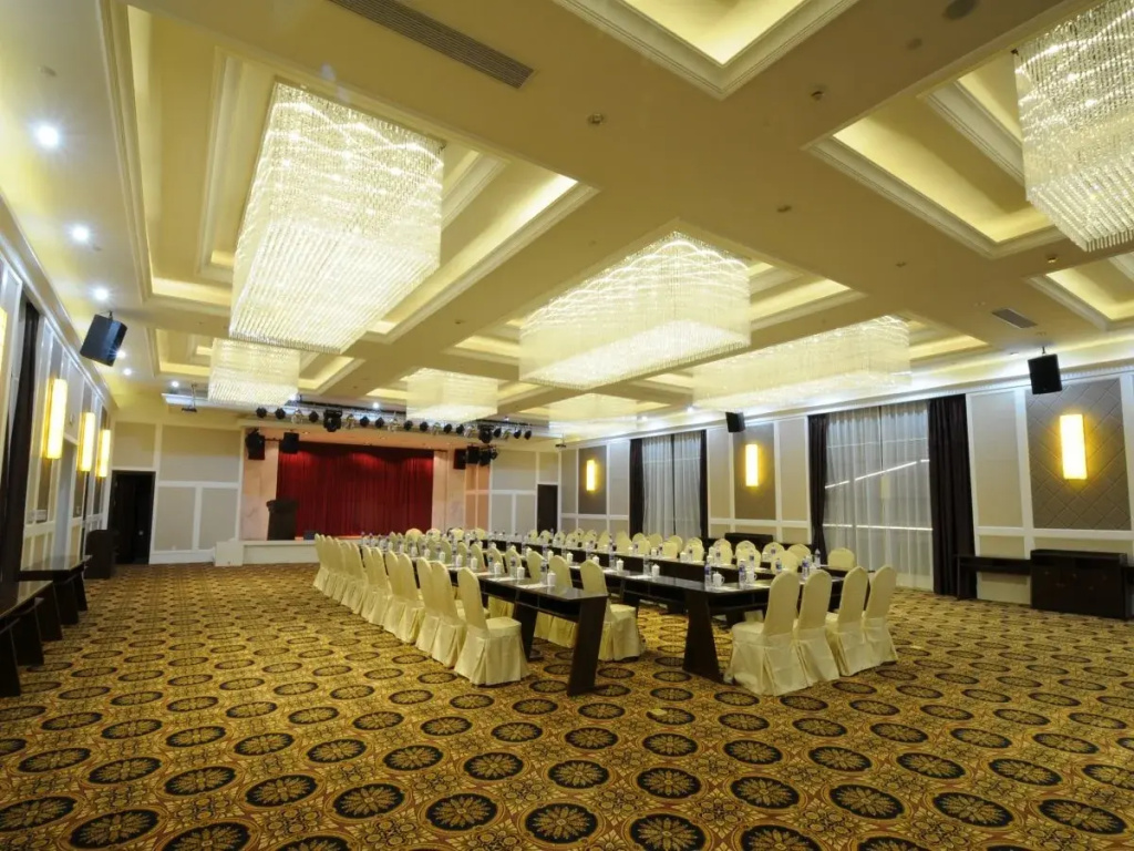 Business Centre