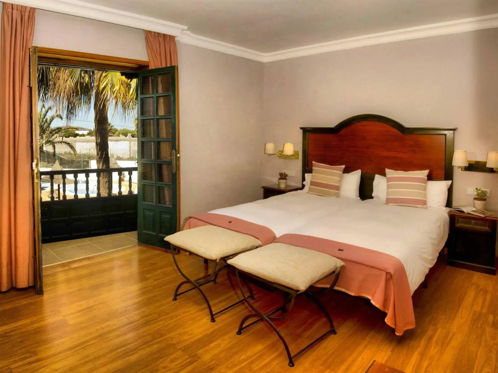 Hotel Rural Finca de la Florida - Général