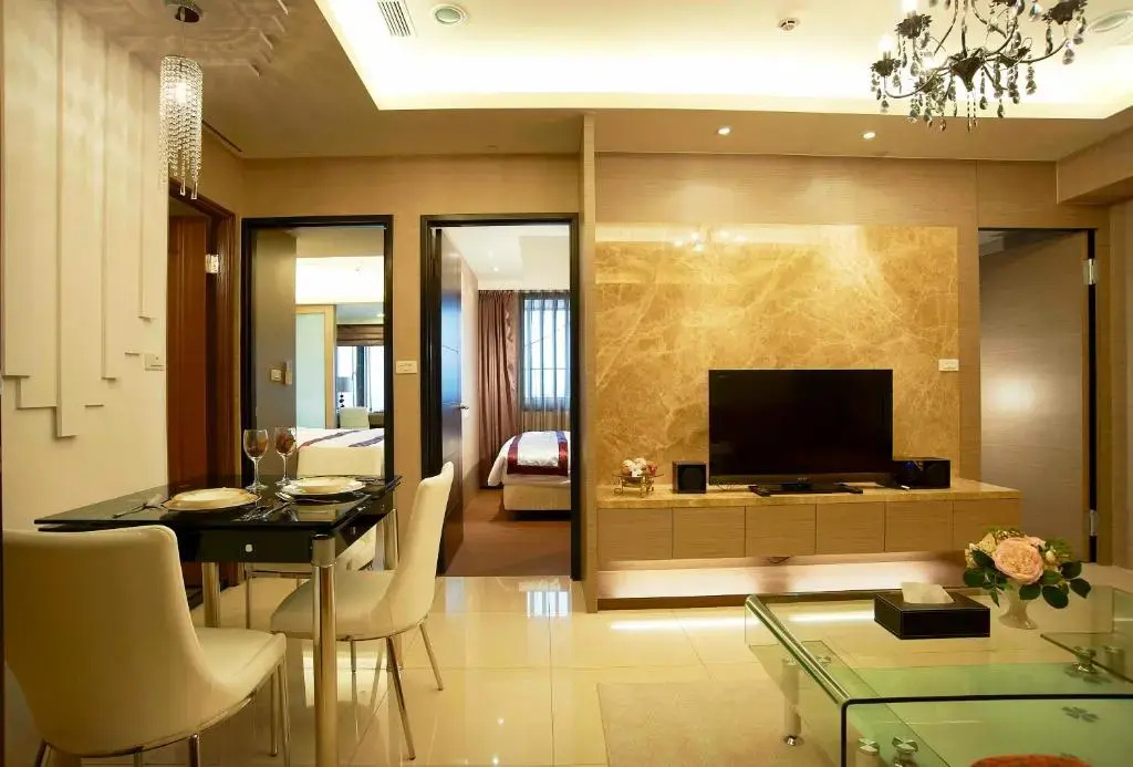 Premium room