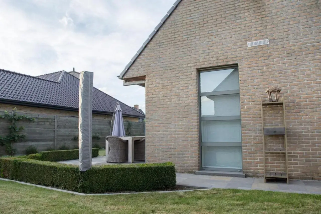 Villa Westhoek - фото 5