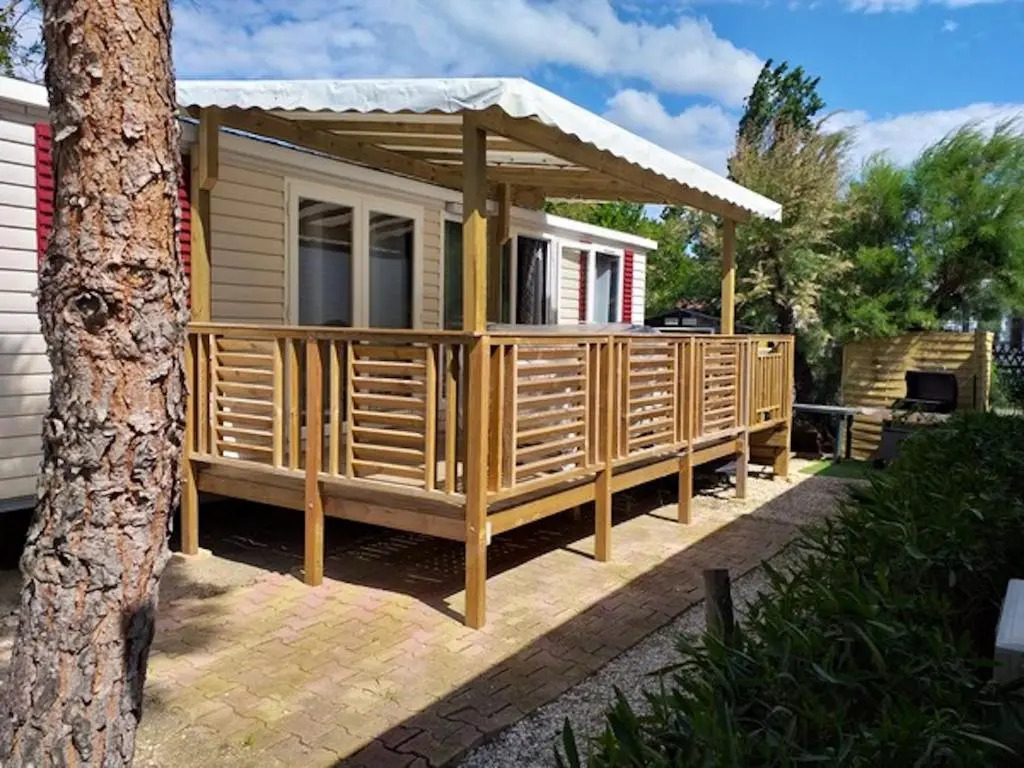 Holiday Home Avenue De La Mediterranee