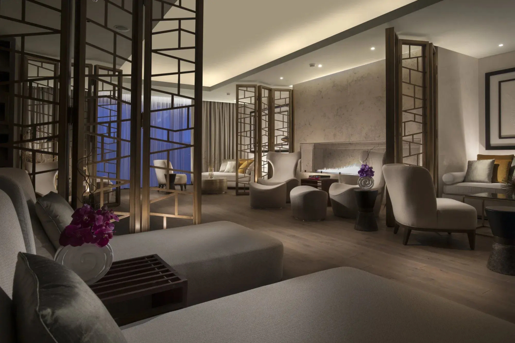 St. Regis Astana - фото 7