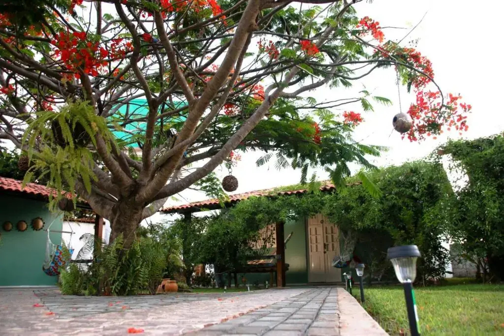 Bungalow