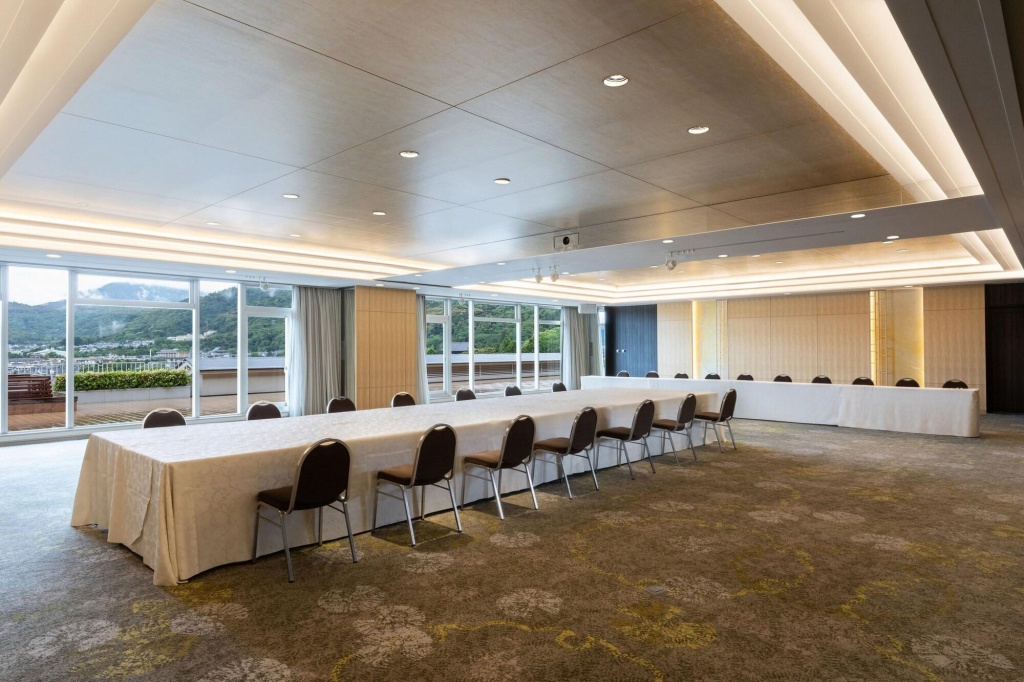 The Westin Miyako Kyoto 사진 47