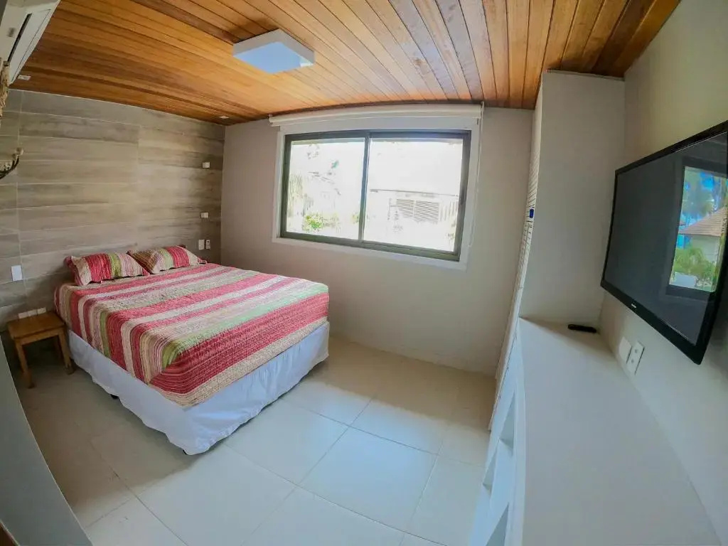 Bangalô Luxo Praia dos Carneiros