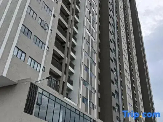 Nilai Youth City Residence C-25-15