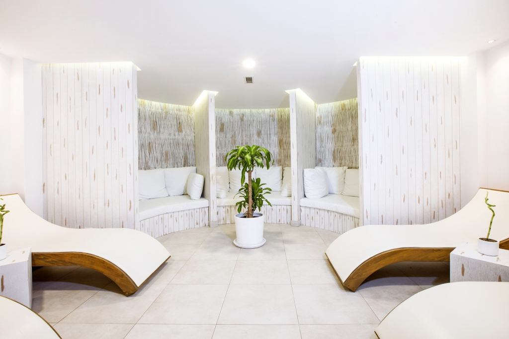 Labranda TMT Bodrum - All Inclusive - фото 48