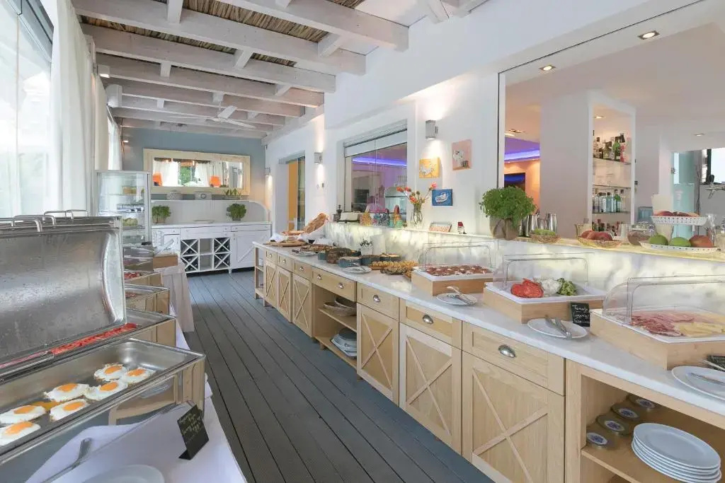 Mandraki Village Boutique Hotel - Général