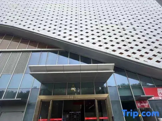 weilaijingpinguanyingjiudian