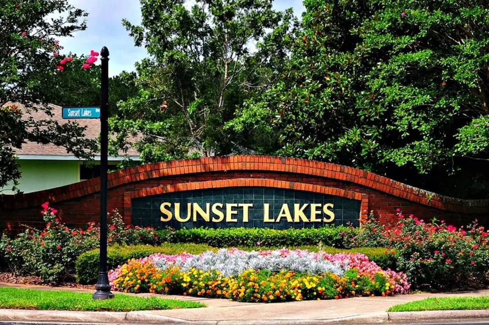 Orlando Select Vacation Homes