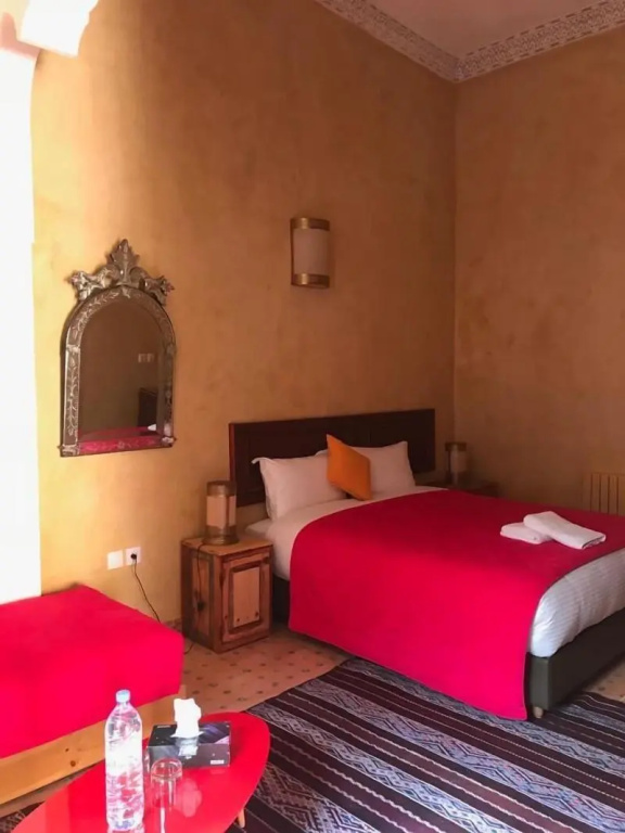 Riad Jasmins & Spa — 3