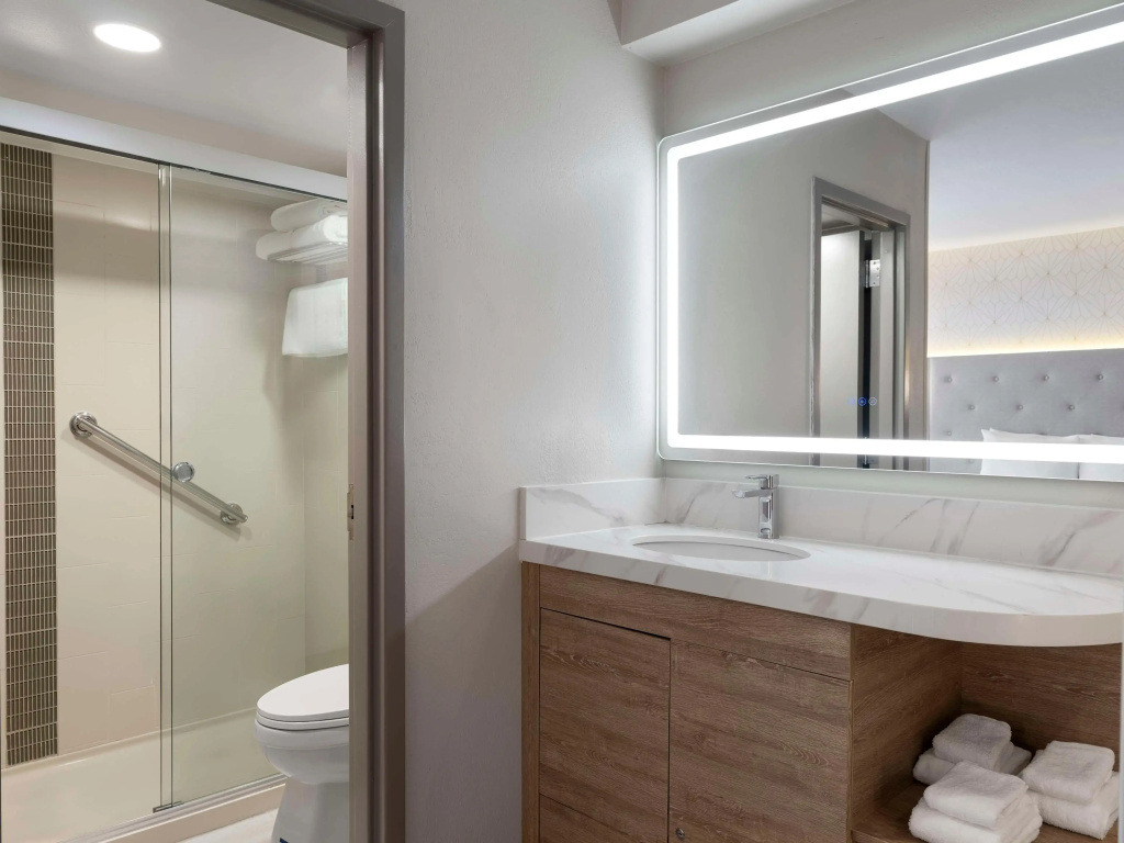 Hyatt Place Kansas City/Overland Park/Metcalf - Général