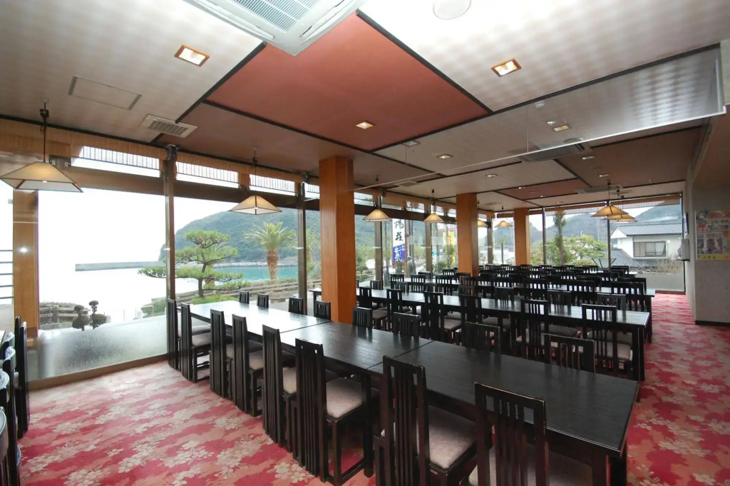 Tosaryu Onsen Sanyoso Ryokan - Général