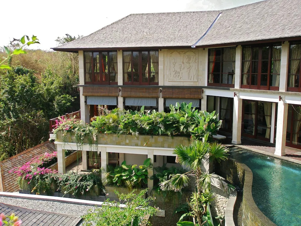 Gending Kedis Luxury Villas & Spa Estate