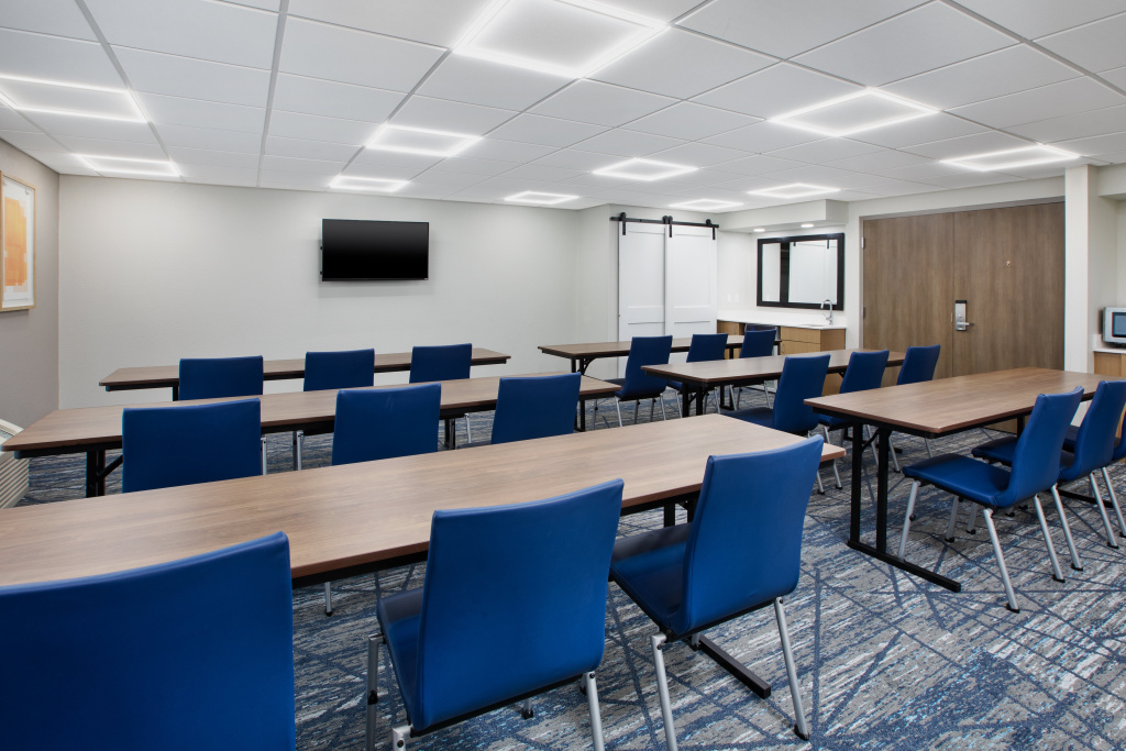 Holiday Inn Express & Suites Eden Prairie – Minneapolis by IHG - Général