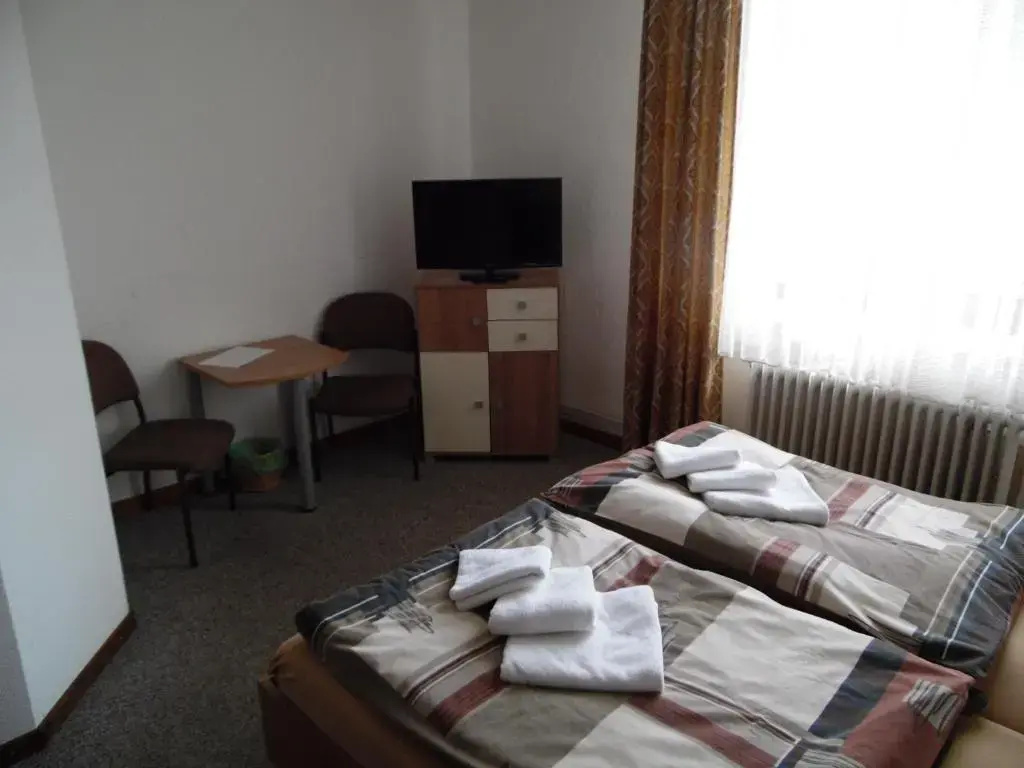 Hotel Klappenburg - Chambres