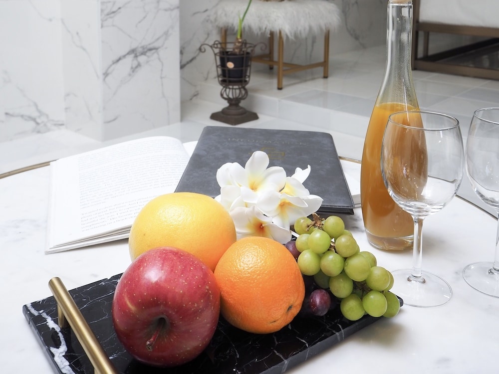 The Root2 Hotel 사진 28