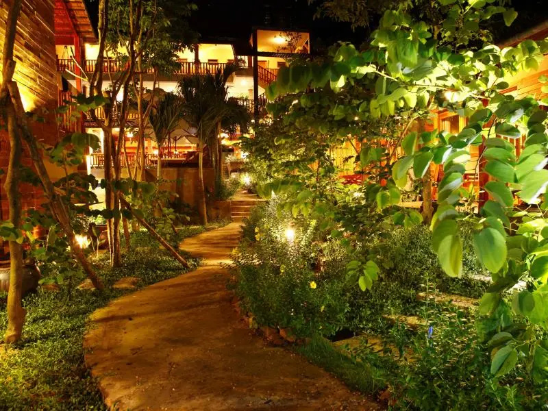 Bauhinia Resort Phu Quoc - Chambres