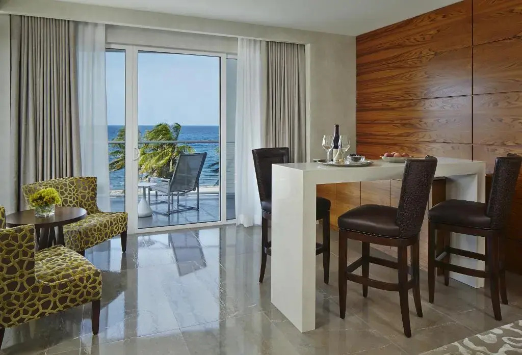 Royal Blues Hotel - Chambres