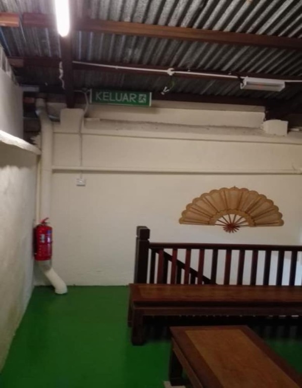 Silver Shine Guesthouse