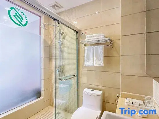 Xiandu Hotel - Chambres