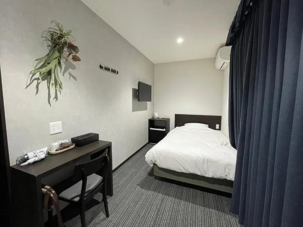 Standard Single room with balcony