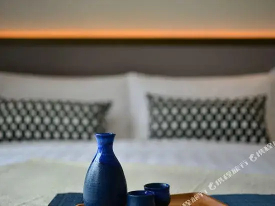 Hotel One Eighteen - Chambres