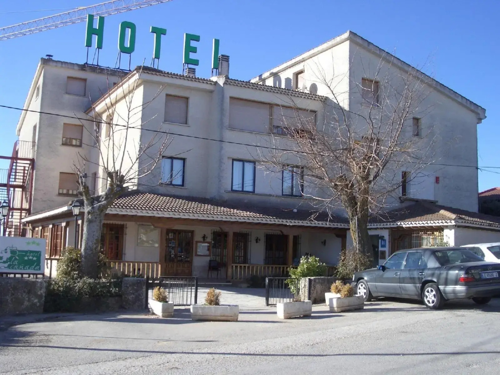 Hotel photo 11