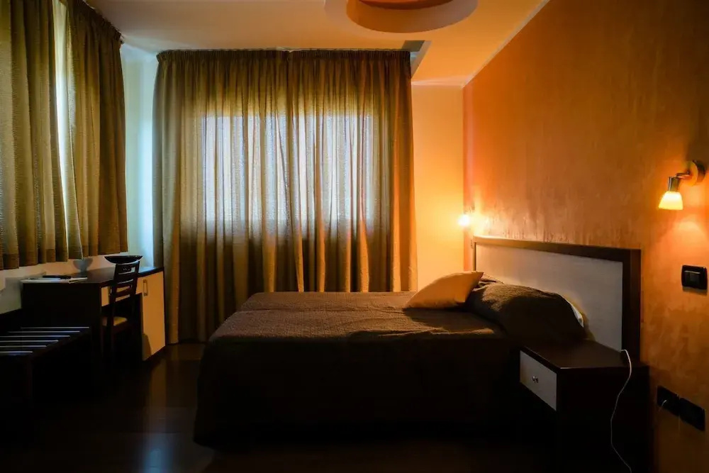 Hotel Select Wellness & Spa - Chambres