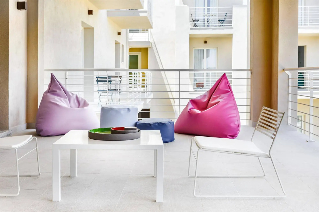 Felix Hotels - Hotel Residence Porto San Paolo - Général