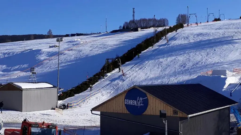 3 Sterne Ferienwohnungen Wachter
