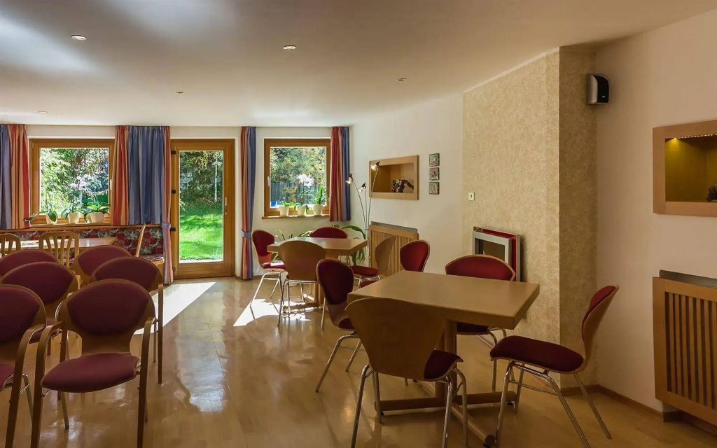 Hotel Adler - Général