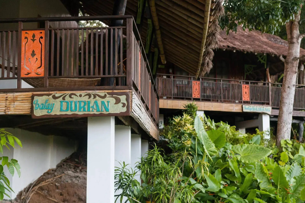 Damires Hills Farm and Spa Resort