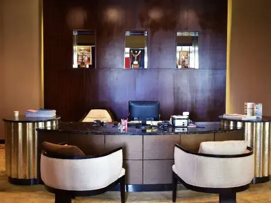 Sanying Spa Resort Hotel - фото 10