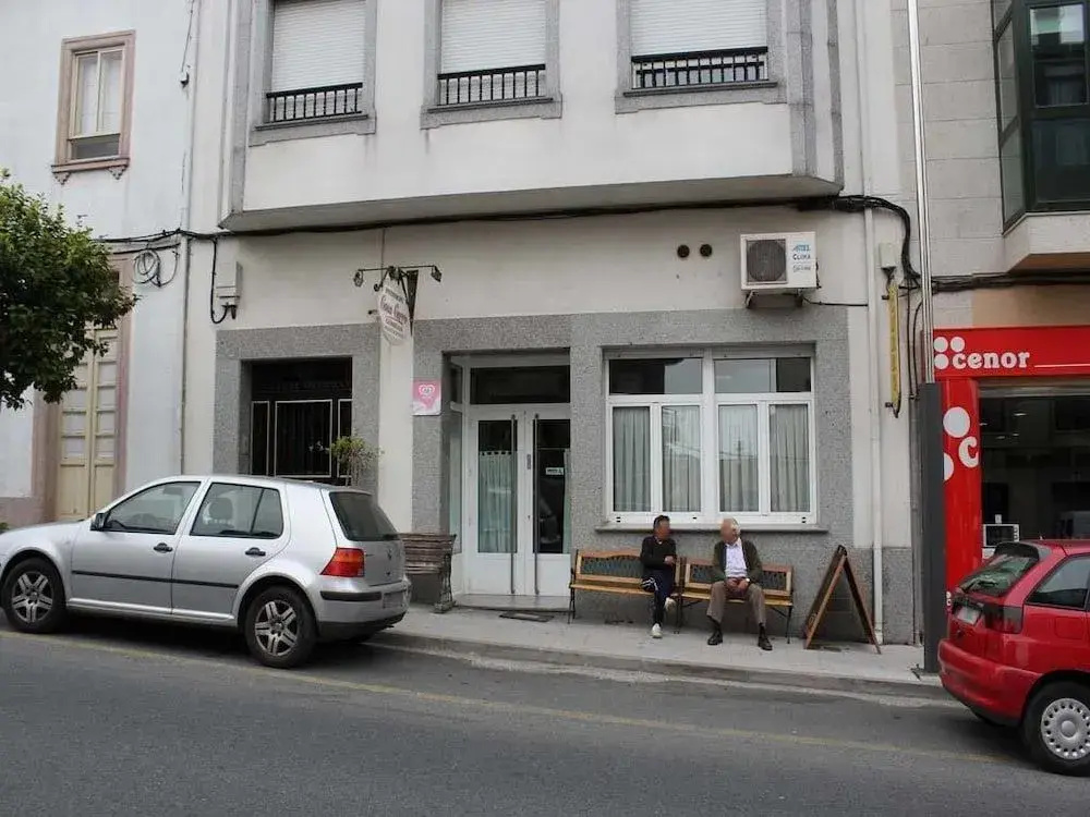 Pension Casa Curro