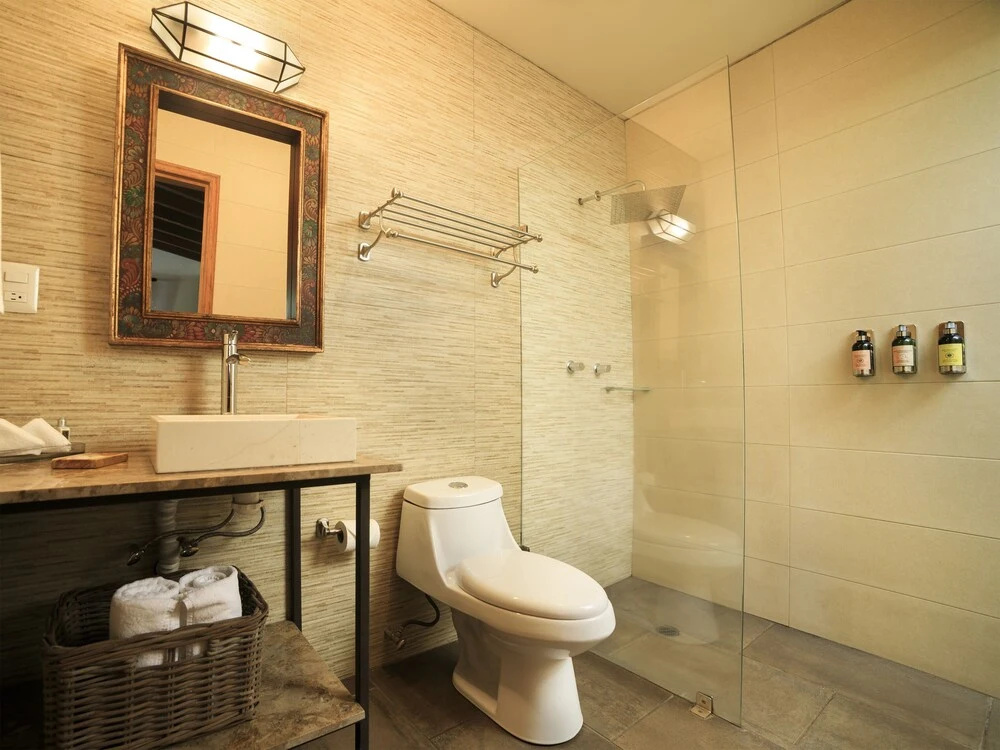 Comfort Suite