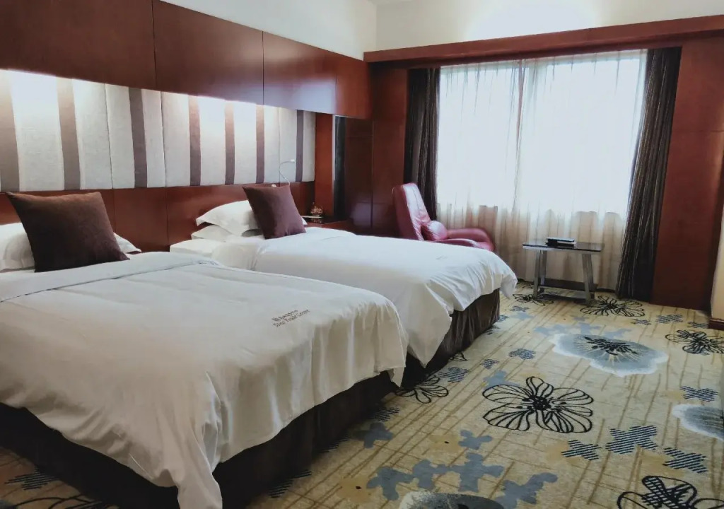 Sino Trade Centre Guangzhou by null