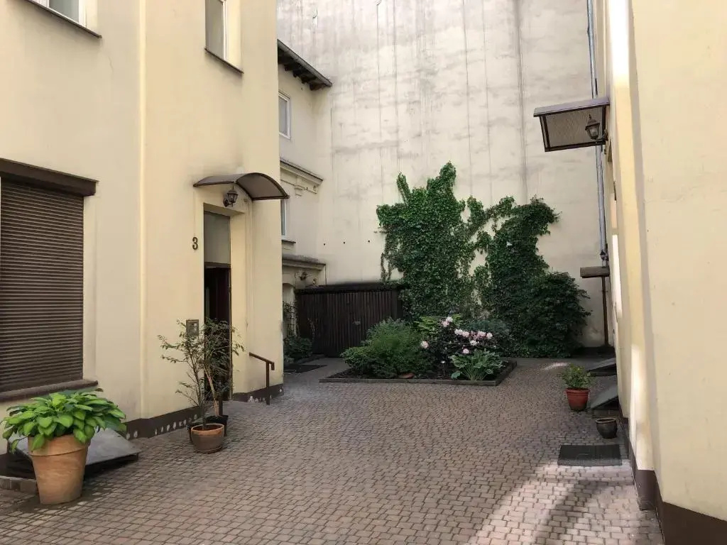 Apartment KOBRO - new city center of Lodz