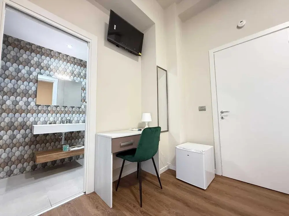 Hotel photo 12
