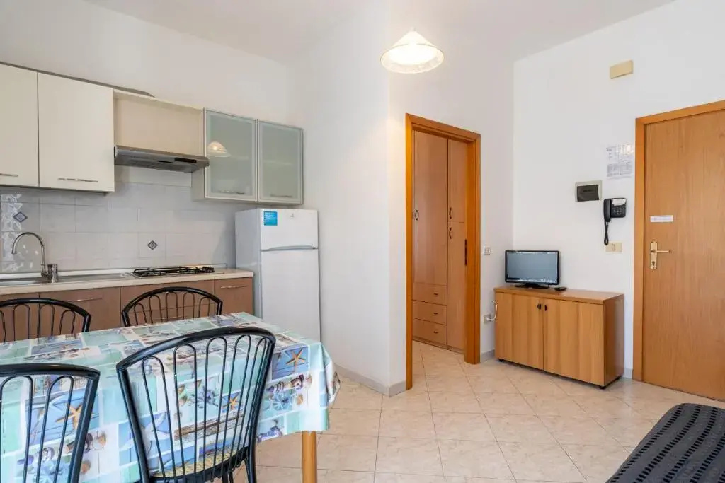 Beach Suite Hotel - Chambres