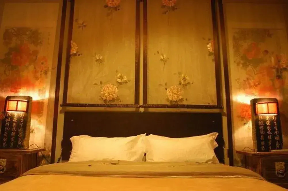 Shangshe Boutique Hotel — фото 5