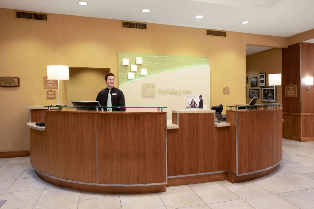 Holiday Inn Laramie by IHG - Général