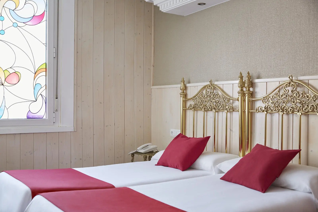 Hotel photo 9