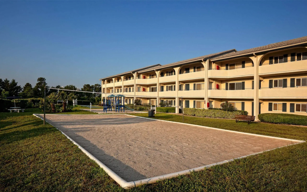 Westgate Leisure Resort