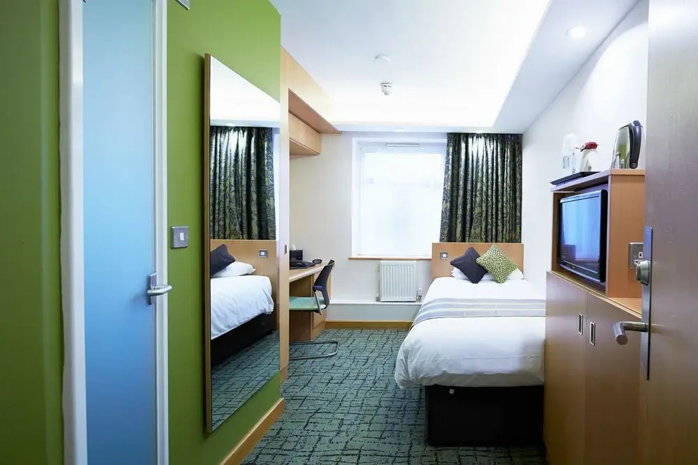 Hotel photo 4